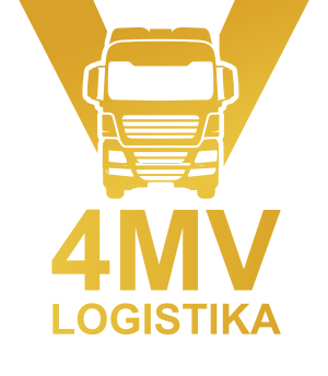 4MV Vugec Logistika Logo
